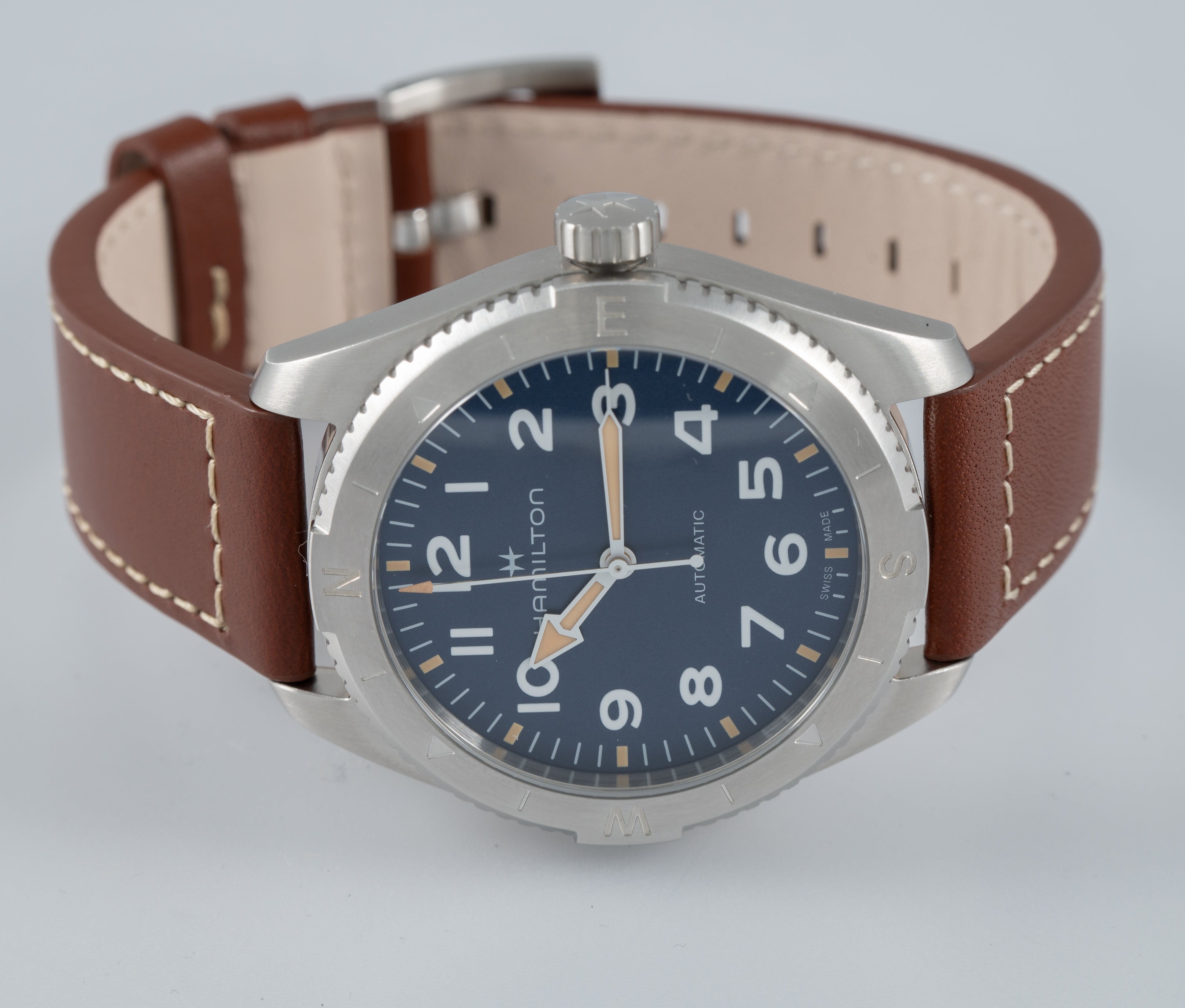 Hamilton Khaki Field Expedition Auto Ref: H70315540