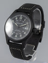 Hamilton Khaki Field Titanium Auto Ref: H70575733