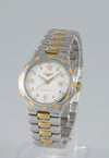 Longines Conquest Quartz Ref: L1.505.3