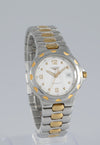 Longines Conquest Quartz Ref: L1.505.3