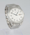 Longines Automatic Master Collection Big Date Steel Ref: L2.648.4.78.6