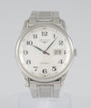 Longines Automatic Master Collection Big Date Steel Ref: L2.648.4.78.6