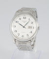 Longines Automatic Master Collection Big Date Steel Ref: L2.648.4.78.6