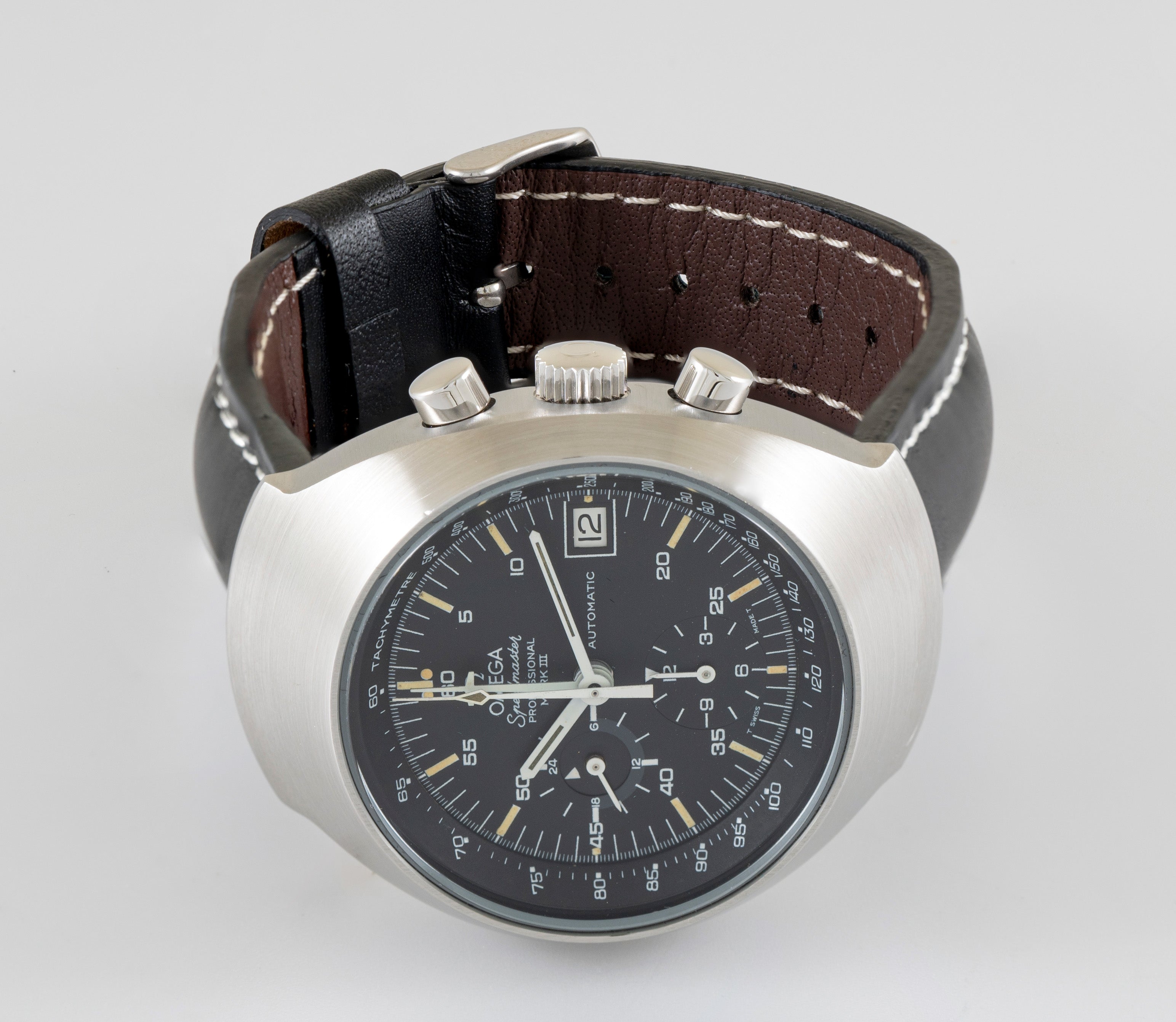 Omega Speedmaster Professional Mark III Ref: 176.002