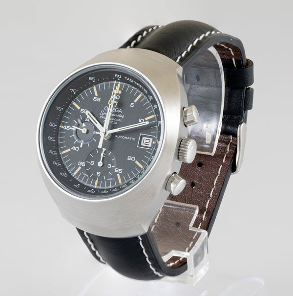 Omega Speedmaster Professional Mark III Ref: 176.002