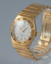 Omega Constellation Yellow Gold 18k Ref: 1172.30.00 795.1201