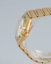 Omega Constellation Yellow Gold 18k Ref: 1172.30.00 795.1201