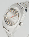 Osaki Vintage Automatic Day Date Steel Ref: 6024