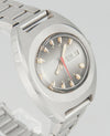 Osaki Vintage Automatic Day Date Steel Ref: 6024