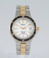 Raymond Weil Amadeus 200 Two Tone Steel Automatic Ref: 2953