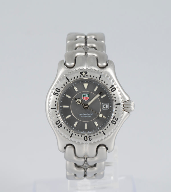 Tag Heuer SEL Professional Quartz Ref: WG1313-2