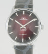 Technos Vintage Steel 34mm Ref: 498-0012