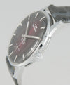 Technos Vintage Steel 34mm Ref: 498-0012