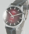 Technos Vintage Steel 34mm Ref: 498-0012