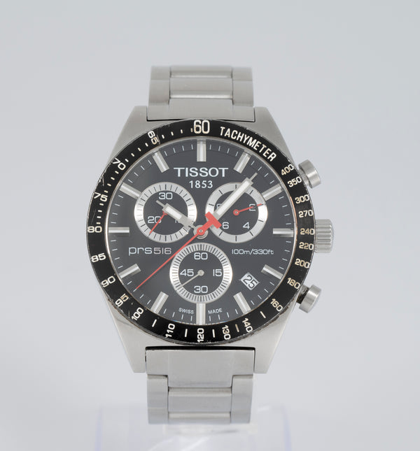 Tissot PRS 516 Ref: T044417A