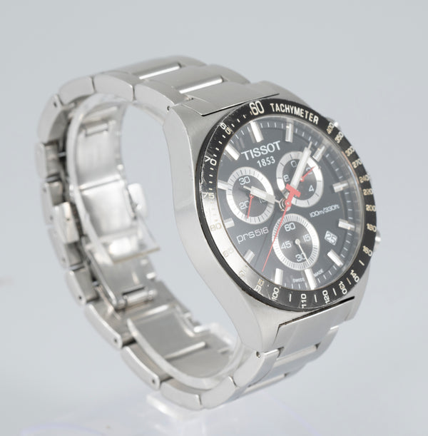 Tissot PRS 516 Ref: T044417A