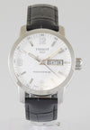 Tissot Powermatic 80 Automatic Steel Ref: T055.430.16.017.00