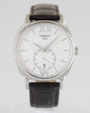 Tissot T-Lord Automatic White Dial Ref: T059.528.16.018.00