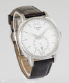 Tissot T-Lord Automatic White Dial Ref: T059.528.16.018.00