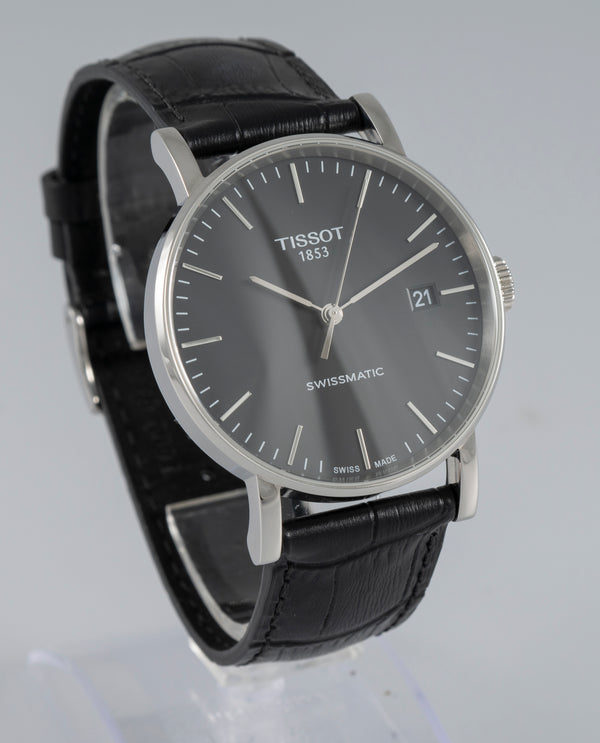 Tissot Everytime Swissmatic Ref: T109.407.16.051.00 T109407A