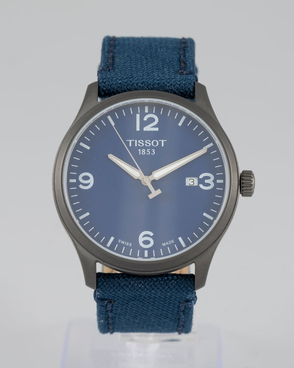 Tissot Gent XL Ref: T116.410.37.047.00 T116410A