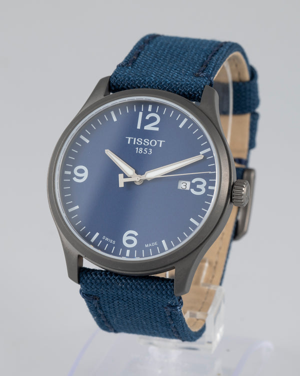 Tissot Gent XL Ref: T116.410.37.047.00 T116410A