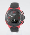 Tissot T-Race Touch Limited Edition La Vuelta Ref: T081.420.97.207.00 T081420A TF16