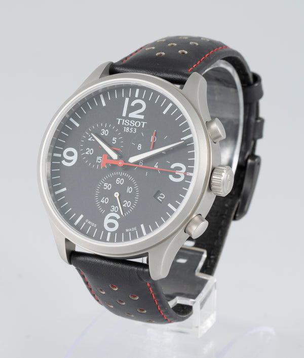 Tissot T-Sport Chrono XL Ref: T116.617.16.057.02 T116617A