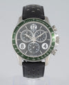 Tissot V8 Quartz Chronograph Ref: T106.417.16.057.00 T106417A