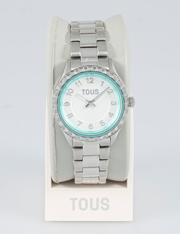 Tous Mini T-Bear Menta Ref: 200351082