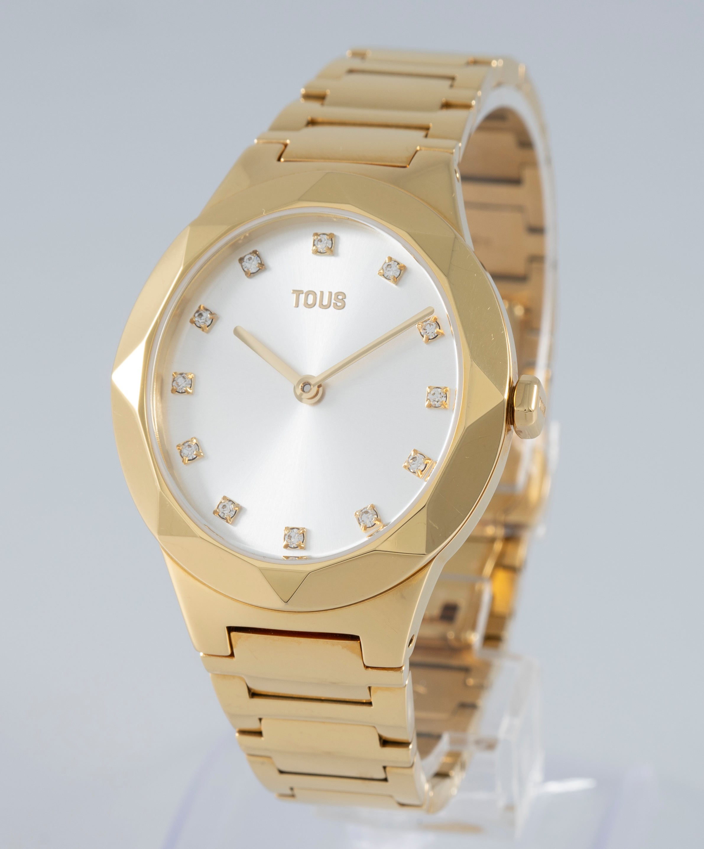 Tous Karat Oval Ref: 200351055