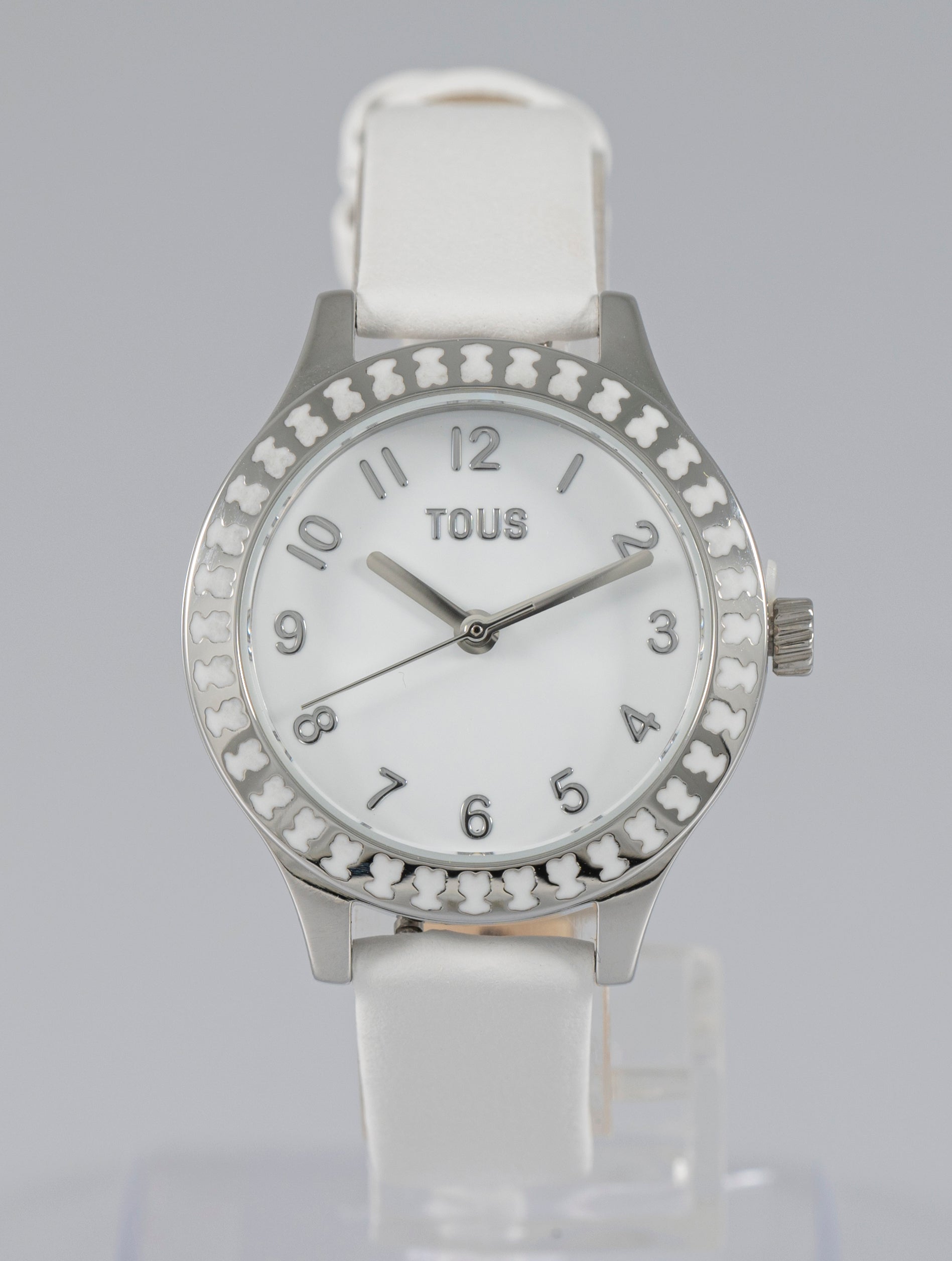 Tous Straight Kids Blanco Ref: 000351415