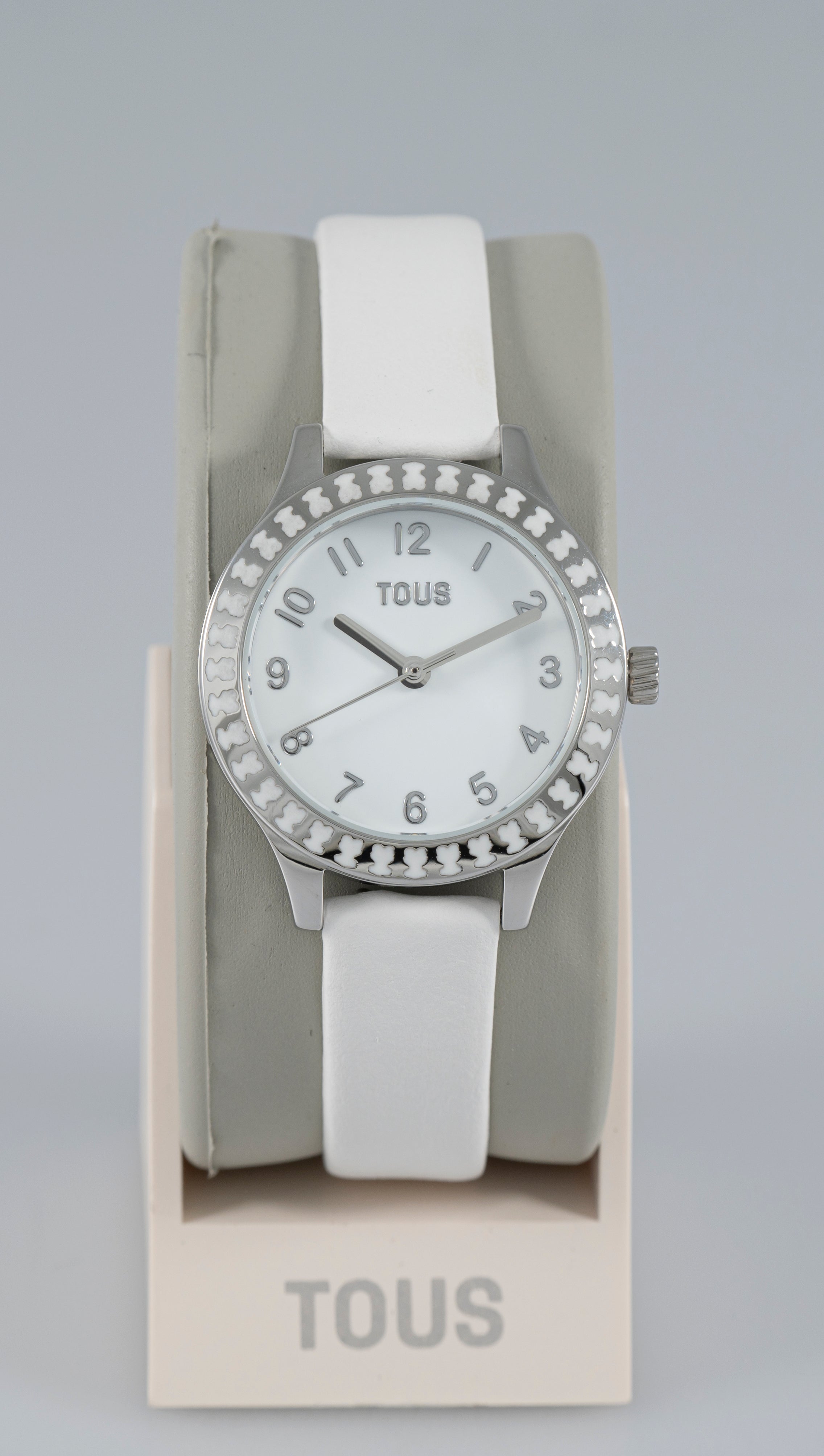 Tous Straight Kids Blanco Ref: 000351415