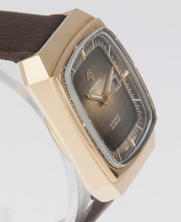 Tressa Vintage Automatic Caliber AS 5103 Ref: 640