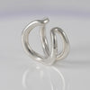 Anillo Tous de plata 925 Hav