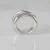 Anillo Tous de plata 925 Hav