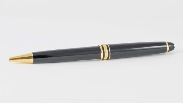 Montblanc Meisterstück Classique Rollerball Pen