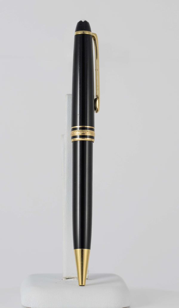 Montblanc Meisterstück Classique Rollerball Pen