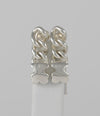 Pendientes Tous de Plata 925 Oso Bold Motif