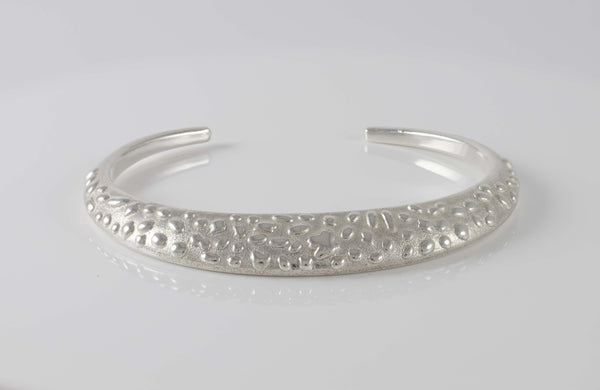 Pulsera Tous esclava de plata 925 Dybe