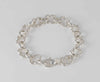 Pulsera Tous de Plata 925 New Carrusel