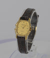 Rado Vintage Quartz Goldplated Ref: 133.5312.2