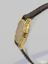 Rado Vintage Quartz Goldplated Ref: 133.5312.2