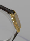 Rado Vintage Quartz Goldplated Ref: 133.5312.2