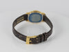 Rado Vintage Quartz Goldplated Ref: 133.5312.2