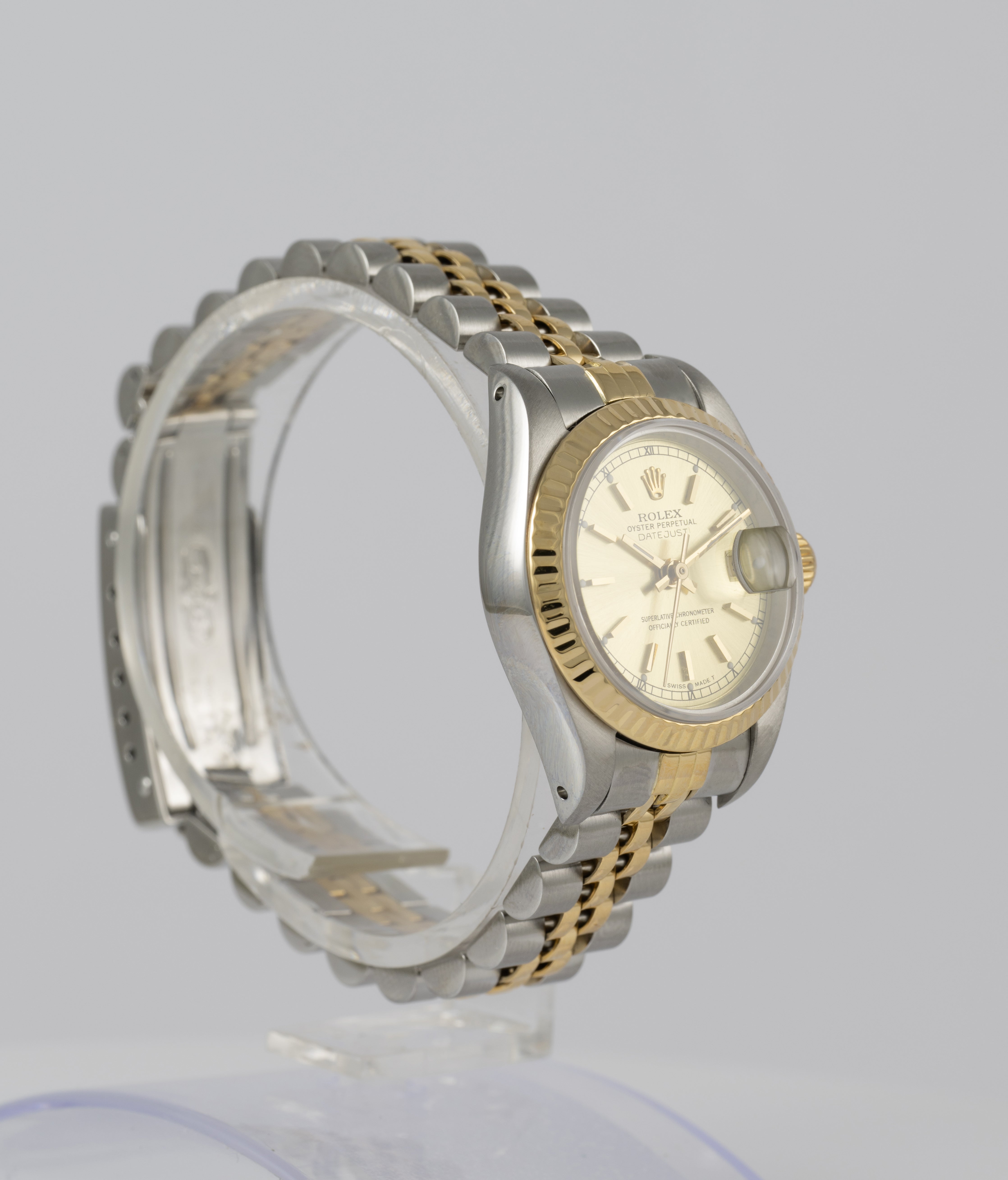 Rolex Datejust Ref: 69173