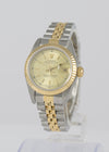 Rolex Datejust Ref: 69173