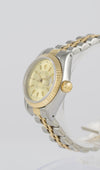 Rolex Datejust Ref: 69173